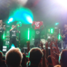 Pápai Játékfesztivál 2018 - Ocho Macho Koncert