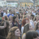 Pápai Játékfesztivál - Szombat - Koncertek