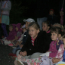 Pegazus Parádé - Éjszakai Játékos Bátorságpróba