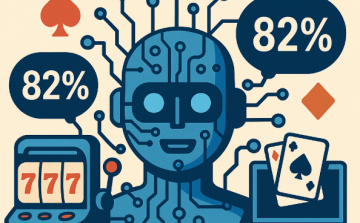 Hogyan használják a kaszinók a mesterséges intelligenciát?