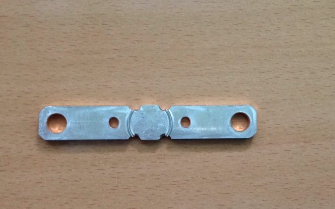 Milliós értékben lopta munkahelyéről a vörösrézből készült alkatrészeket