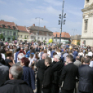 Városi Ballagás - Pápa - 2017