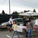 Erzsébetvárosi Nap - Pápa