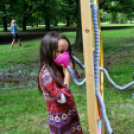 Pápai Játékfesztivál - Szombat Délutáni Programok