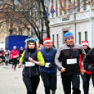 Mikulás Futás - Pápa