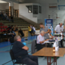 Patent Ökölvívó Bajnokság - Pápa