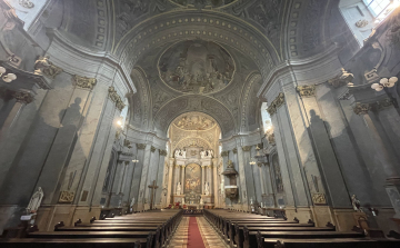 A vártnál rosszabb állapotban van a Nagytemplom, ezért tovább tart a felújítása