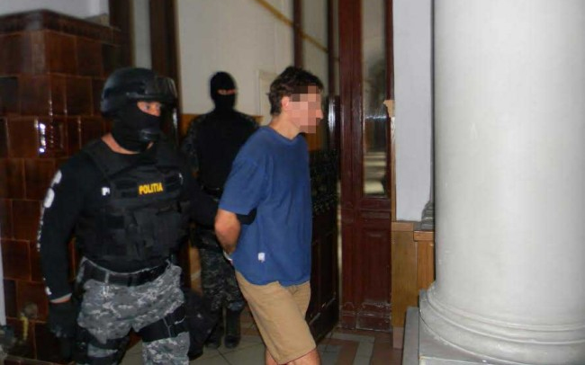 A nyíregyházi gyilkos nem akar Magyarországra jönni