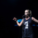 Pápai Csülök Cicege és Bor Fesztivál - Vasárnap - Anna And The Barbies