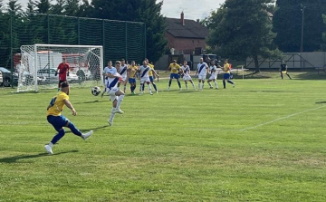 Győzött és továbbjutott a kupában a Perutz