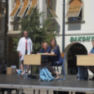 Vissza a Forráshoz - VII. Ökumenikus Nap - Pápa