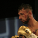 Brutális pofonok a pápai boxgálán