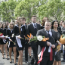 Városi Ballagás - Pápa - 2015