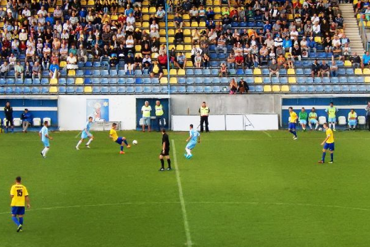 Venczel mesterötösével mattolta a Perutz az Ösküt