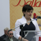 Városi Ballagás - Pápa - 2015