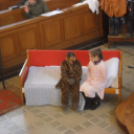 Lilli és a hihetetlen visszatérés - Gyermek musical - Pápa