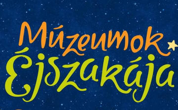 Múzeumok Éjszakája Pápán