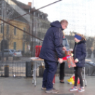 Szilveszteri Futás - 2017