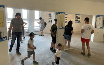 Nyílt napot tart a Pápai Vízmű a Víz Világnapja alkalmából