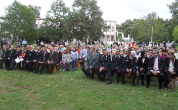 Meg kell védenünk Hazánk és Európa határait