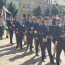 Városi Ballagás - 2025