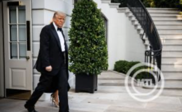 Illegális bevándorlás - Donald Trump: a mezőgazdaságban dolgozó migránsokkal kivételt lehet tenni a kitoloncolások alól