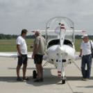 100 éves a Magyar Légierő - Bemutató a pápai Bázisrepülőtéren