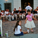 Nyárbúcsúztató Koncert - Pápa