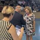 Jó tanuló, jó sportoló díjátadó - 2025 - Pápa