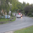 Halálos motoros baleset Pápakovácsin