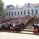 Városi Ballagás 2018 - Pápa