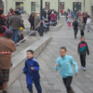 Szilveszteri Futás - Pápa - 2013