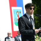 Városi Ballagás - Pápa - 2016