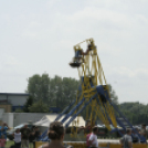 100 éves a Magyar Légierő - Bemutató a pápai Bázisrepülőtéren