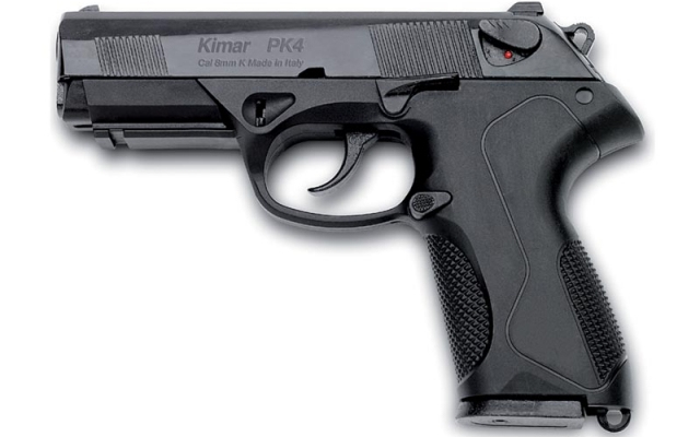 Fegyvert rántott a moziban - lezárult a nyomozás