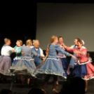 Pápai Csülök Cicege és Bor Fesztivál (2017) - Megnyitó, Betyár Monda Mentén Csokorba Szedett Vadvirág