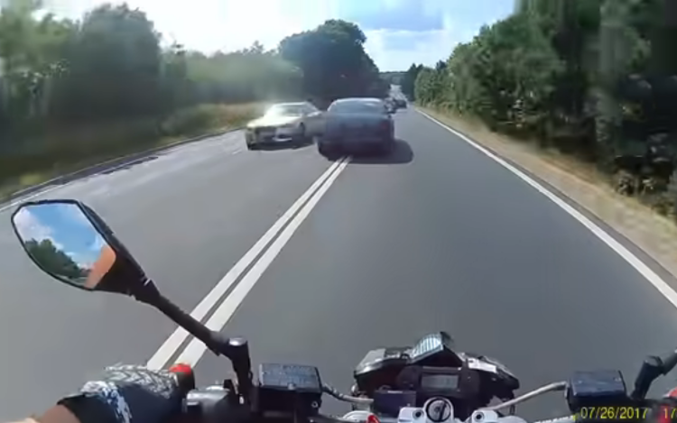 Megszólalt K. Gergő, a 8-as út ámokfutó audisa