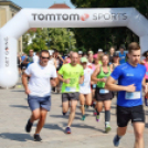 III.  Watchman Pápa Félmaraton 2018