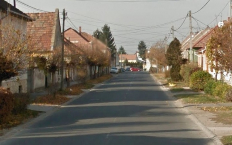 Házhoz megy a Tisza Kálmán utcaiak lakcímkártyája