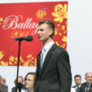 Városi Ballagás 2014 - Pápa