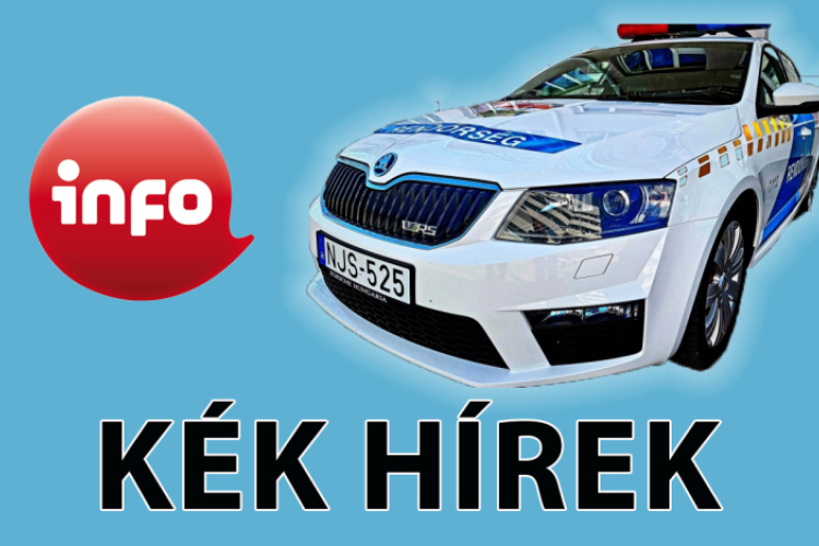 Több Pápa környéki településről érkezett bejelentés a rendőrségre lopás miatt