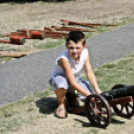 Nyárbúcsúztató Játszótéri Nap