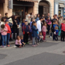 Zene Világnapja - Pápa