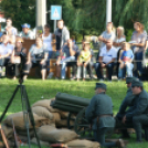 Pápai Történelmi Napok - Hadijáték