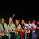 Ismerős Arcok Koncert - Pápa - 2018