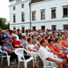 Nyárbúcsúztató Koncert - Pápa