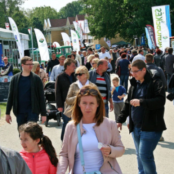 Pápai Agrárexpo 2017 - Vasárnap