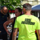 Emlékfutás a Refi Elhunyt Igazgatóinak Emlékére