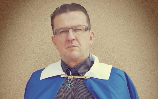 Kasza László nem viccel, tényleg elindul a polgármesterségért!