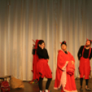 Családi Mikulásváró a Színházban